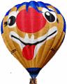 Aerostat Ballon